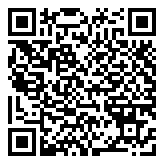 QR-Code - Clanlogo III - Red 1 (druckfähig & professionell)