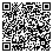 QR-Code - Clanlogo Extreme Blau Grün / Blue green (druckfähig + professionell)