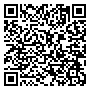 QR-Code - Clanlogo Extreme Gelb,Lila / Yellow (druckfähig + professionell)