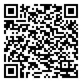 QR-Code - w4u - Enterpage -blue darkness-