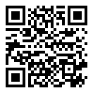 QR-Code - Schild Logo