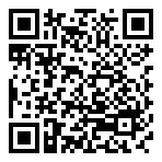 QR-Code - VETEROX Logo