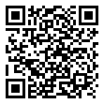 QR-Code - Botsworld - grau / orange