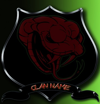 CLAN LOGO 6