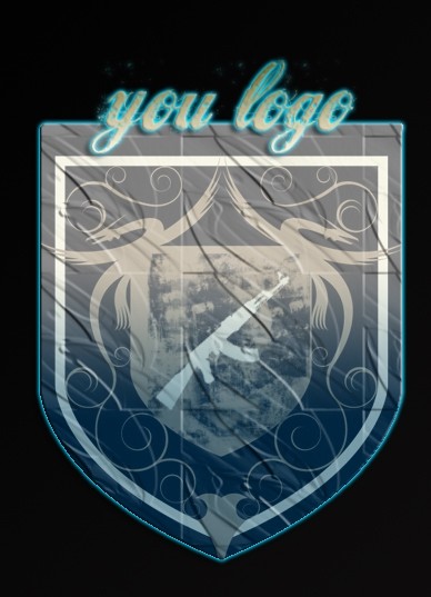 CLAN LOGO 12